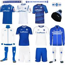 The compact squad overview with all players and data in the season overall statistics of current season. Darmstadt 98 Sale Sport Angebote De