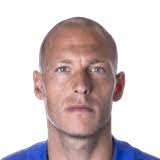 Michael Lumb's Ultimate Team History