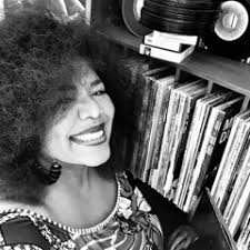 Stream Marsha Sumner Interview by Vanessa Renee Williams