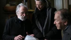 Vers la démocratisation du livre électronique ? Cesar 2013 Amour Decroche Le Meilleur Scenario Original Premiere Fr