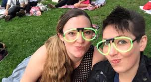 Morgan Ertel and Allison Houpt's Wedding Website