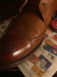 Shop top brands like skechers, clarks, dr. Wearing Used Shoes Page 3 The Fedora Lounge