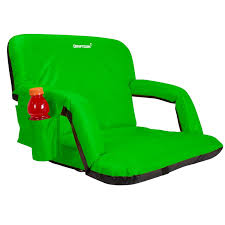 Stadium Seat Reclining Bleacher Chair Bleacher Chairs Stadium Seats Sport Chair