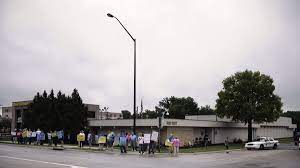 In Wichita The Ground Zero Of The Abortion War A New Clinic Rises