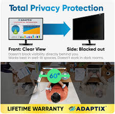 Click the show on desktop item in the menu, and your computer icon will show up on the desktop. Buy Adaptix Monitor Privacy Screen 24 Info Protection For Desktop Computer Security Anti Glare Anti Scratch Blocks 96 Uv Matte Or Gloss Finish Privacy Filter Protector 16 9 Apf24 0w9 Online In Vietnam B082vmvz4m