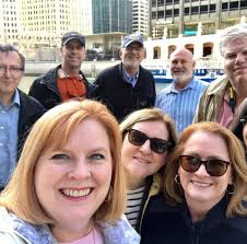 Photos: Scenes from a Chicago getaway