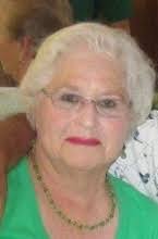 Obituary information for Celine Hermanovich (Shelton)