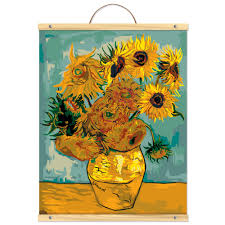 Free shipping in the usa on orders of $75 or more free shipping in the usa on orders of $75 or more shop browse all products. Vincent Van Gogh Flower Vase Vincent Van Gogh Sunflowers Van Gogh Museum Hari Ini