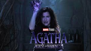 Agatha: House of Harkness' Reportedly Eyeing a Late 2023-Early 2024 Release 