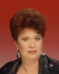 Anna Bishop Obituary