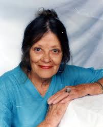 Myrtle Bower Obituary