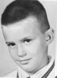 Johnny Marcus Dunnam (1951-1966)