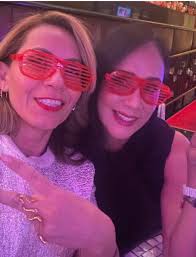 Adela Navarro Bello (@anbello) • Instagram photos and videos