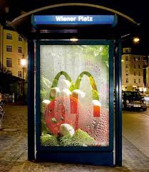 11 Creative Outdoor Advertisement Designs You The Designer Creative Advertising Clever Advertising Ads Creative