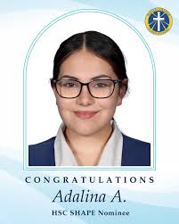 Bishop of Parramatta recognises student excellence