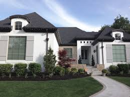 White and black exterior house paint. Free Photo White And Black House Painting Abandoned Retro Window Free Download Jooinn