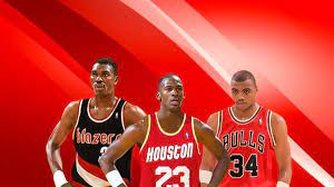 Généralités sport basket ball ligue national basketball associat … wikipédia en français. Re Drafting The Legendary 1984 Nba Draft Class Fadeaway World
