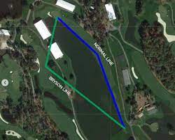 Tour Introduces Bryson Rule Denying Dechambeau Shortening Sawgrass 18th Golf By Tourmiss