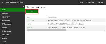 Xenia xbox 360 emulator for android. Xbox One Install Apps Games And Emulators In Dev Mode Universal Windows Platform Uwp Apps Digiex