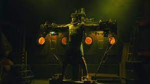 Juegos de terror macabros gratis. Las 12 Trampas Mas Macabras De La Saga Saw Ecartelera