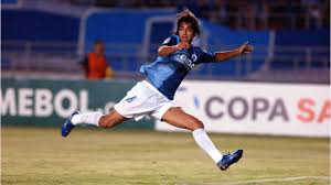 Colo colo ya se frota las manos para recibir al astro boliviano marcelo moreno martins. China League One List Of Goalscorers 2017 Gallery Transfermarkt