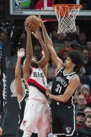 Hit enter to see all results. Jarrett Allen Discusses Nets Season Playoffs Russell More Hoops Rumors