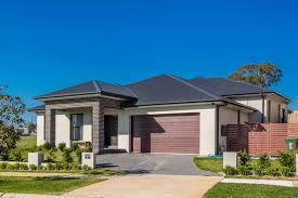 Vogue New Home Design House And Land Packages Designer Sydney