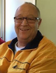 James Edward Gould Obituary April 14, 2020