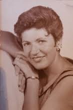 Obituary information for Audrey Wood Smith