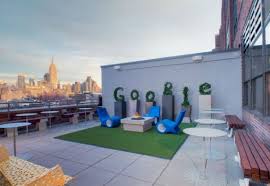 Google Jazzes Up New York Office As It Hunts For Hires Pics Google Building New York Office Google Office