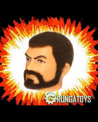 ADVENTURE TEAM GIjOE, Action & Adventure HQ