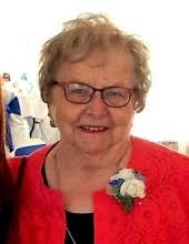 Obituary information for Virginia Mae Wekseth