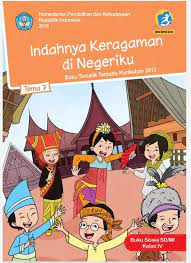 Untuk mengunduh file gunakan tombol download yang tersedia kemudian buka link download yang muncul. List Kumpulan Kunci Jawaban Tema 7 Kelas 4 Halaman 1 12 13 21 32 42 43 54 55 66 72 85 91 103 112 Buku Tematik Metro Lampung News