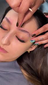 Thuya Ash Brown Tint