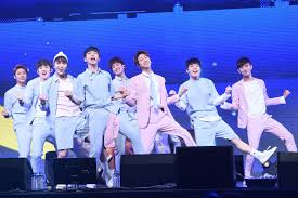 | smule social singing karaoke app. Seventeen Says It S Not A Competition To Make A Comeback On The Same Day As Lovelyz And Twice