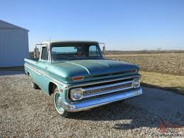 More listings are added daily. 1965 Chevrolet C10 Pickup