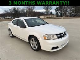 Image result for Bright White 2013 Avenger