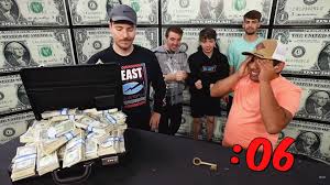 This time round, competitors will be vying for a $100,000 jackpot. After 70 Hours And 100 000 Prize Money Finger On The App Finally Ends Pocket Tactics
