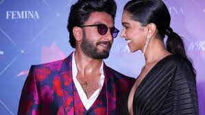 ☞ subscribe to our youtube channel: Ranveer Singh Says He Isn T Insecure About Deepika Padukone Working With Ranbir Kapoor No One Can Love Her More Bollywood Hindustan Times