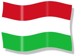 The flag combined the colors of austria and hungary. Ungarn Flagge Ungarn Tv Com Reisemagazin Aktuelle Nachrichten