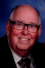 Obituary for Rev. Leon Thomas