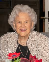 Martha Ann Binion Obituary October 2, 2022