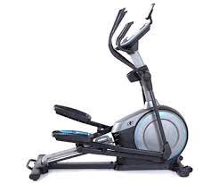 Nordictrack E 7 0 Z Elliptical Trainer Review Top Fitness Magazine