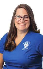 WHS seniors prepare for graduation