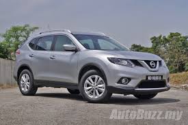 There are 30 reported problems. Review Nissan X Trail 2 5l 4wd Traversing A Different Path Video Autobuzz My
