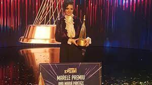 Radu palaniță a câștigat marele premiu „românii. Ce S A Ales De Croitoreasa De La Romanii Au Talent Ce Meserie Are Acum Ana Maria Pantaze Impact
