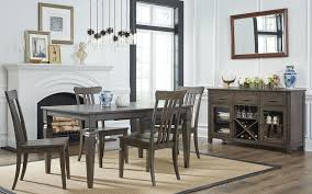 3.9 out of 5 stars. Kingston 5 Pc Dining Set By A America Nis947682008 Bruce Furniture Flooring