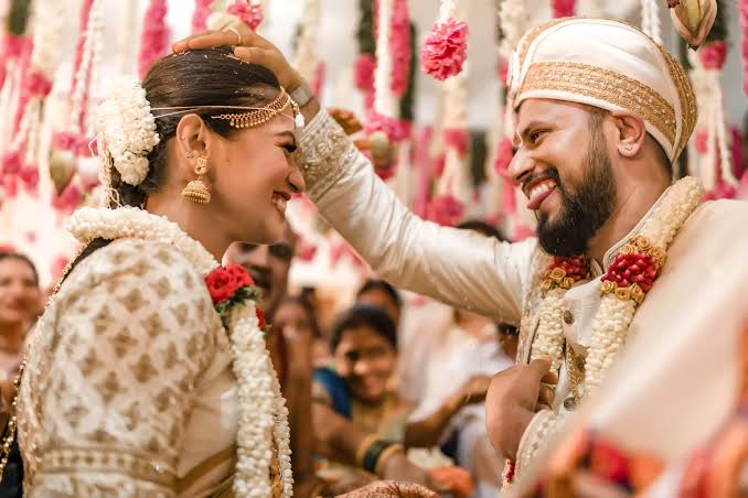 Why Wedding Photography Is An Investment, Not An Expense?