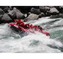 Wholesale With CE Certificate Whitewater Rafting Boat Inflatable Rafting Water Raft