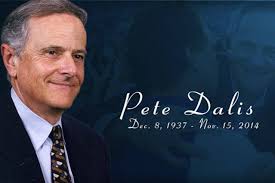 In memoriam: Pete Dalis, former director of UCLA Athletics